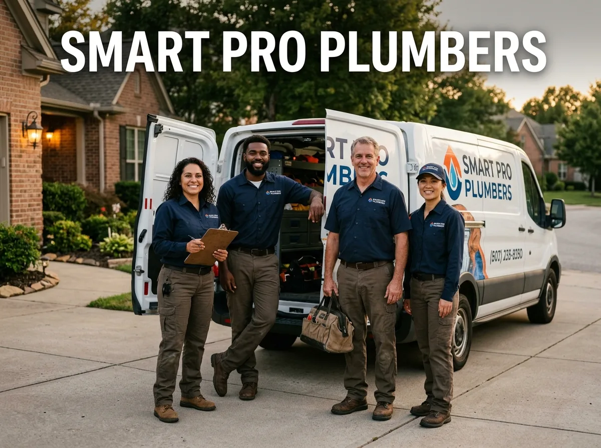 Water Heater Repair company in Garretson, SD